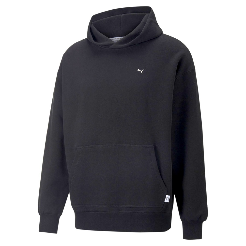Puma MMQ Double Layer Hoodie